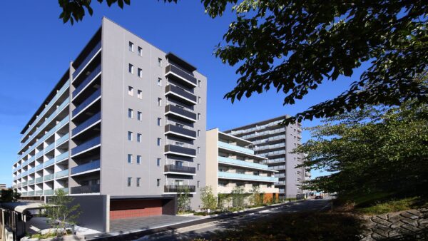 ［マンションCM活用事例］ＪＰ ｎｏｉｅ　吹田垂水